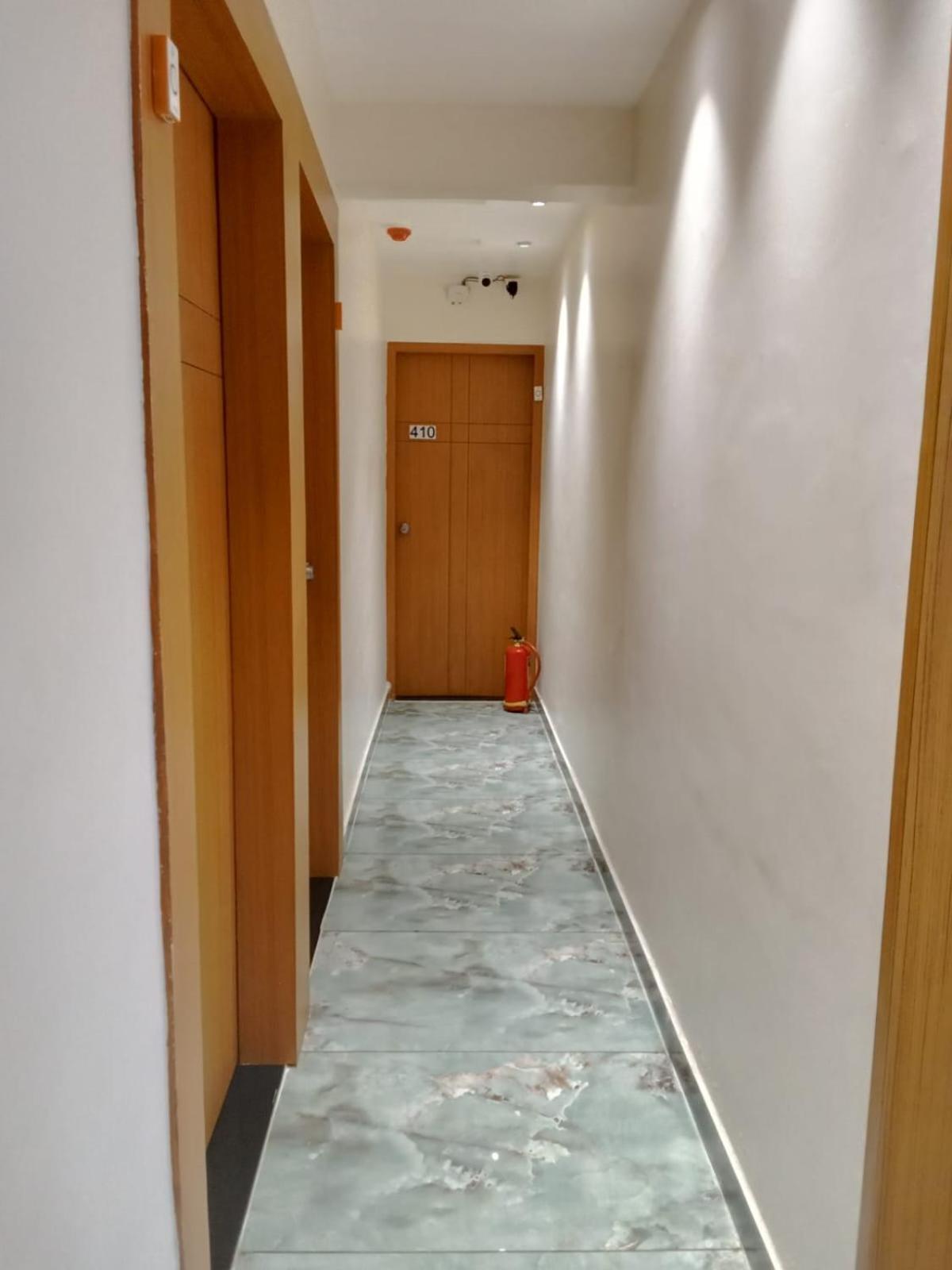 Hotel Exotic Ahmedabad Exterior photo